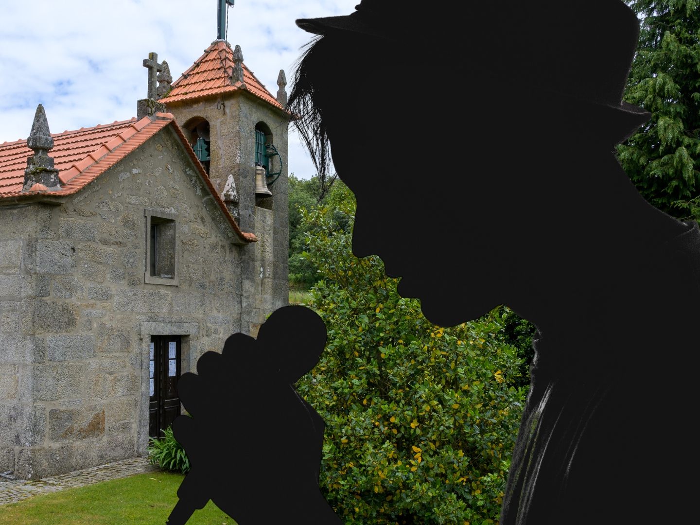 Ed Sheeran sprach über Bestattung im eigenen Garten