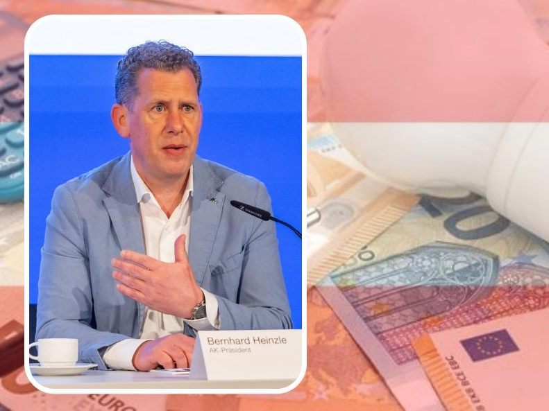 Zweiter Verhandlungstag in AK-Klage gegen die Republik wegen Verfassungswidrigkeit