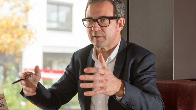 Bernhard Ölz