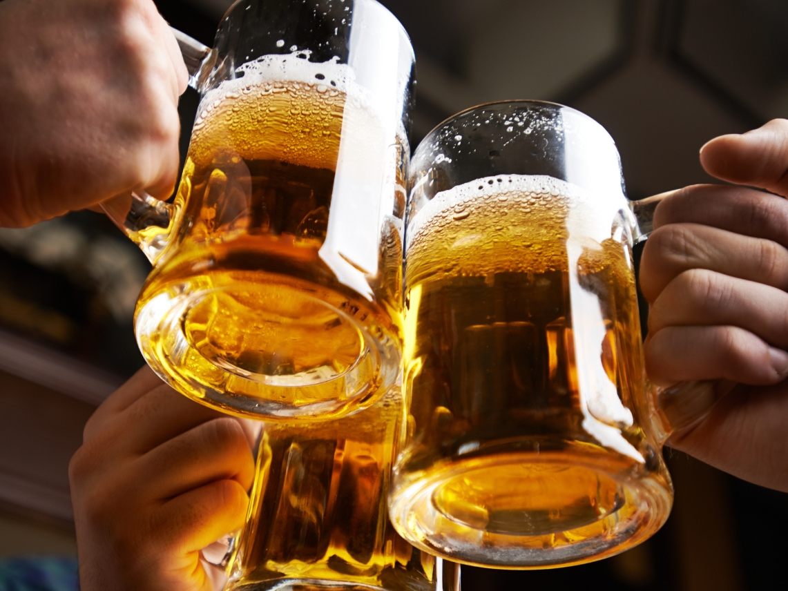Warum unser Bier jetzt in Gefahr sein könnte. (Symbolbild)