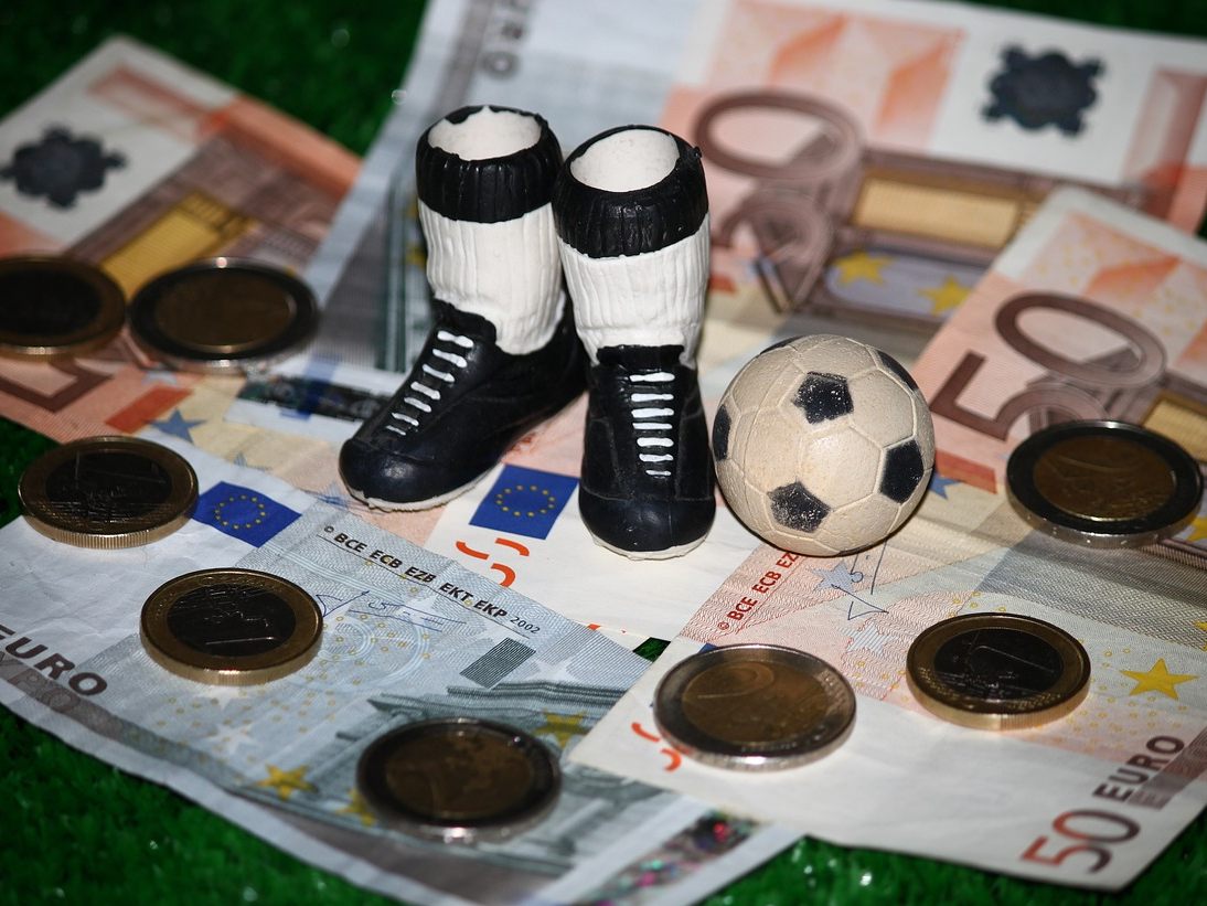 Dem ÖFB winken mehr als 10 Mio. Euro.