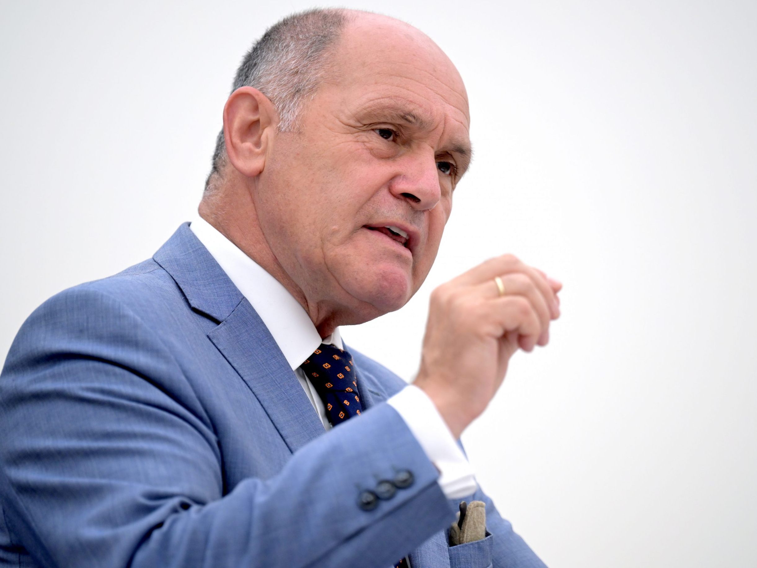 Barbara Neßler kritisiert Sobotka massiv.
