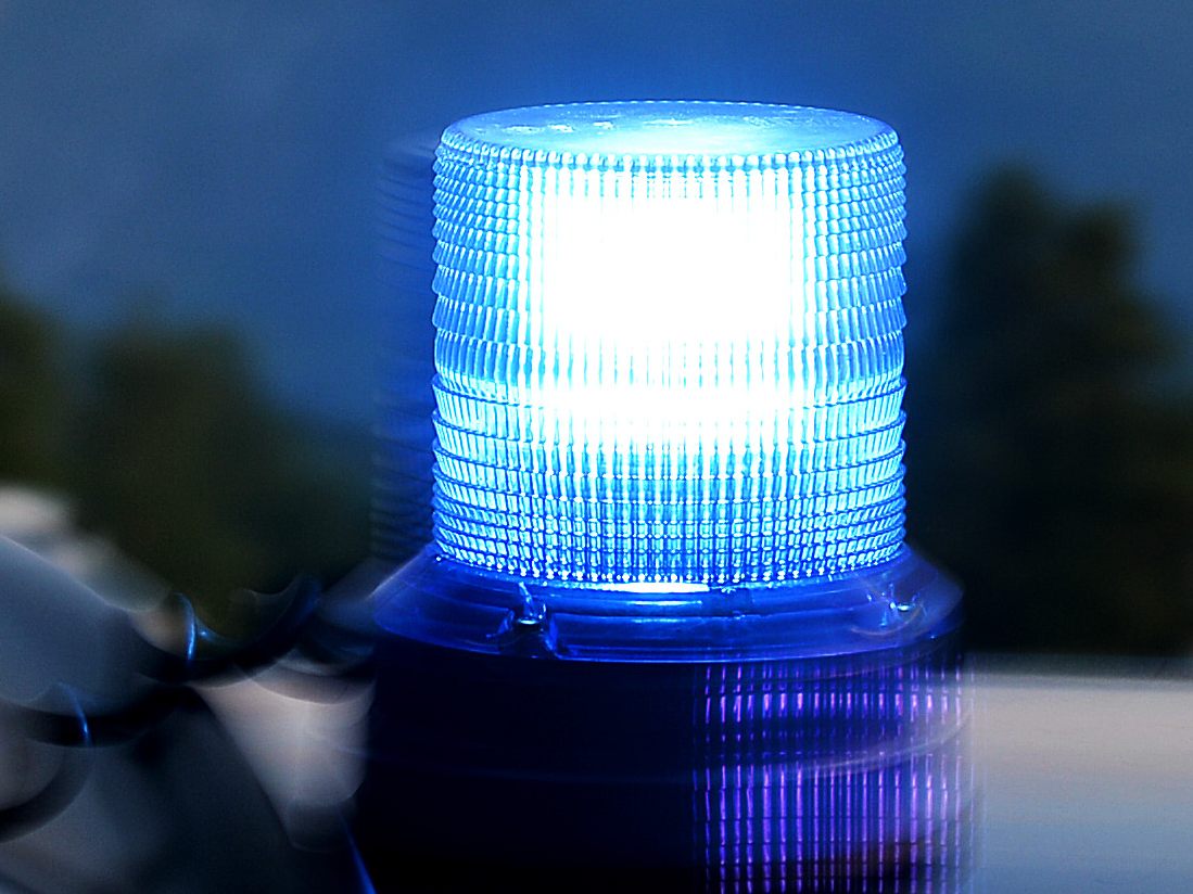 Einsatzkräfte wurden zu einem Kleinbrand in Mäder gerufen.