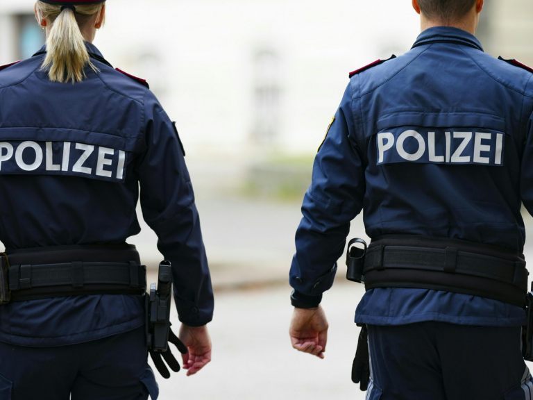 In dieser Woche entkamen bereits zwei Häftlinge in Niederösterreich.