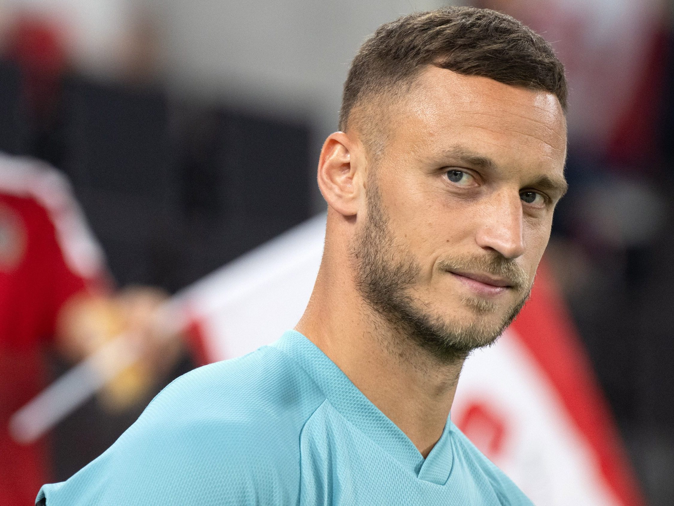 Arnautovic ist zurück im ÖFB-Kader.