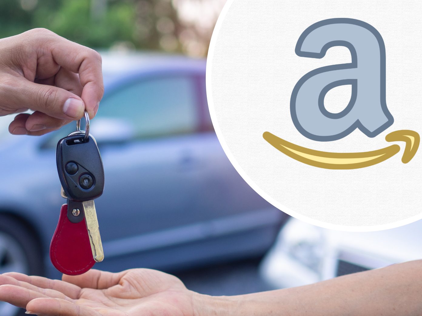 Im Verlauf des Jahres 2024 sollen auch andere Unternehmen die Möglichkeit haben, ihre Autos über Amazon zu verkaufen.
