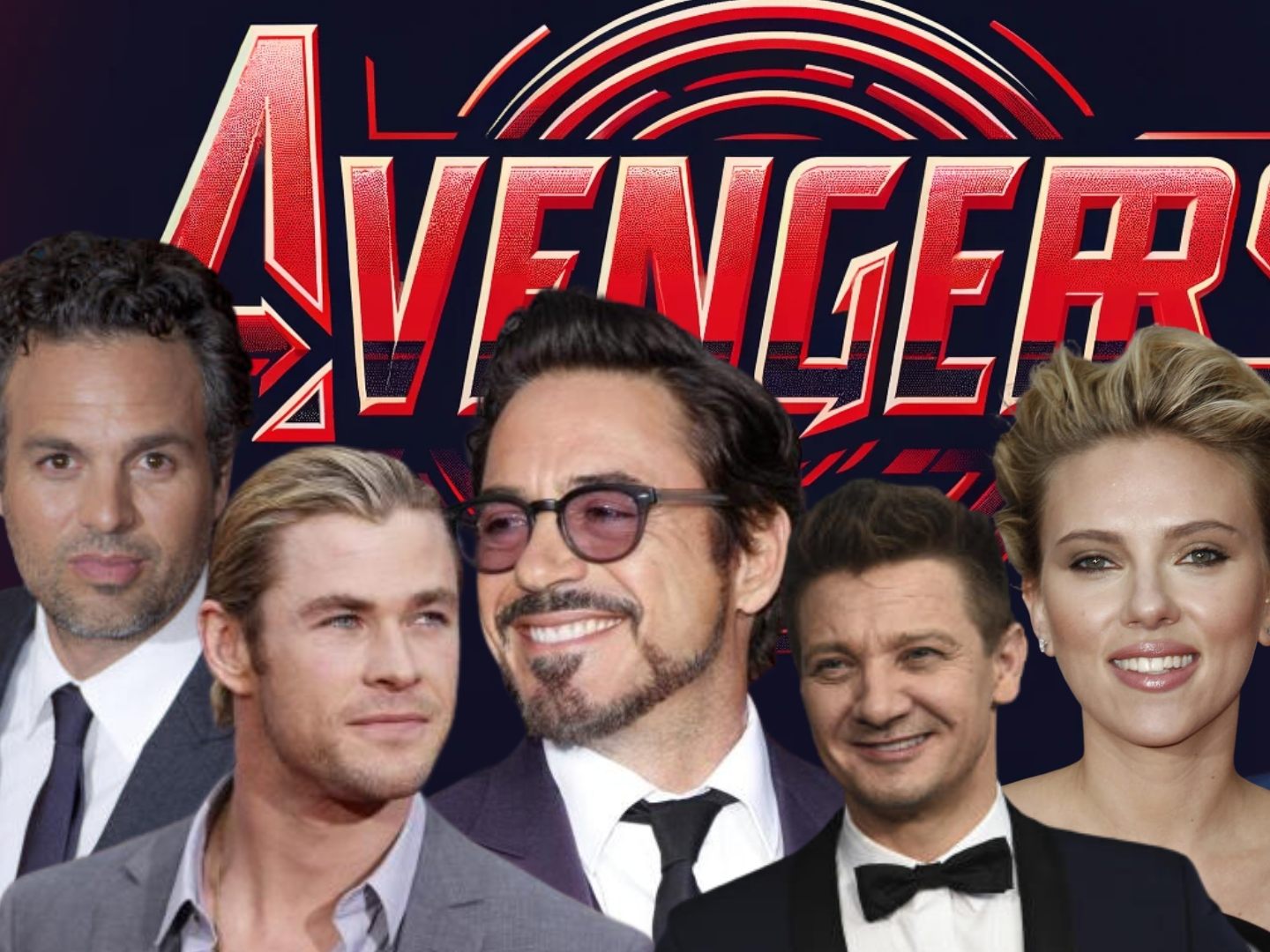 Avengers