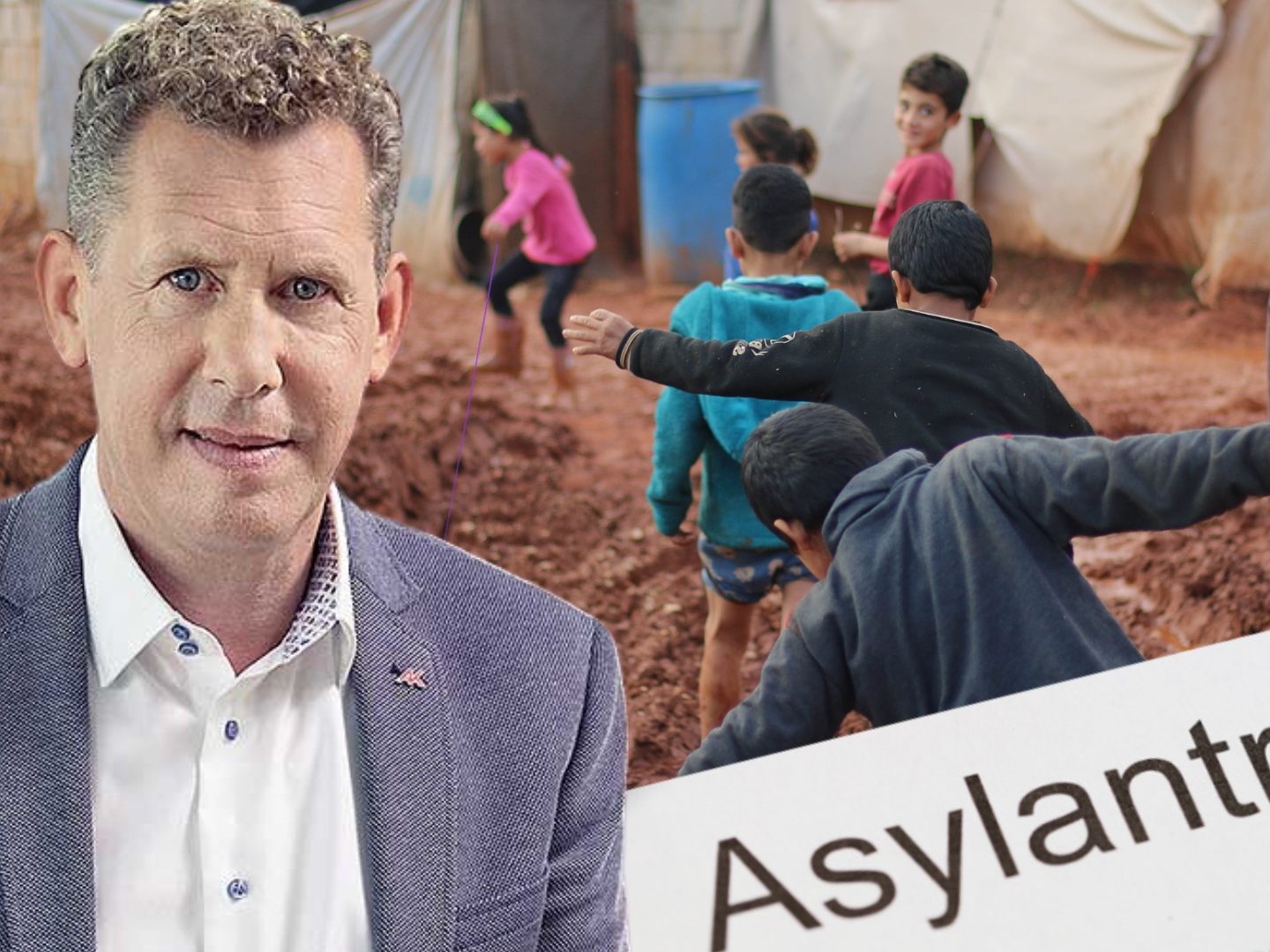 AK Präsident Heinzle zu Kodex für Asylwerber