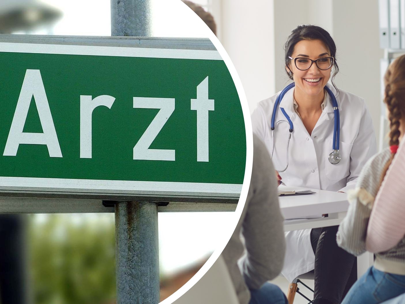 Befürchten in Stellungnahmen zu Gesetzesentwurf: Verschärfung des Ärztemangels.
