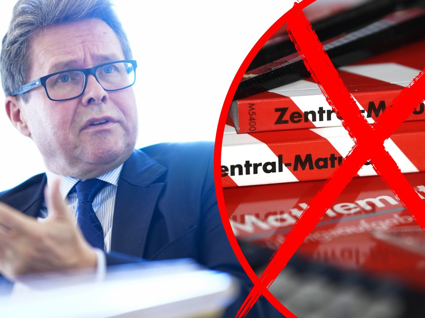 Polaschek nennt die SPÖ-Pläne: "Hingespinste linker SPÖ-Träumer"