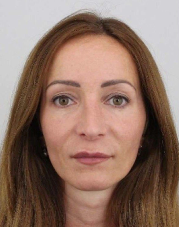 Eva Zámečníková ist von den slowakischen Behörden wegen des Vorwurfs des versuchten Mordes gesucht.