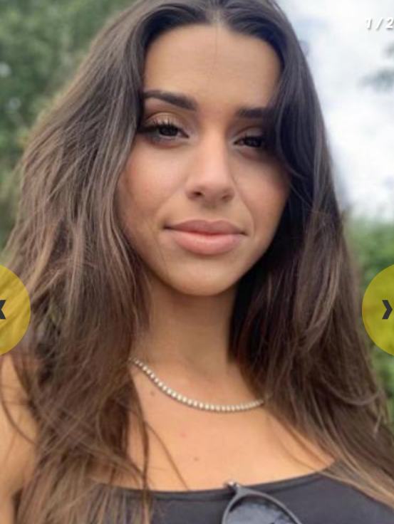 Tania Gomez wird wegen schwerwiegender Drogenvergehen und Geldwäsche gesucht.