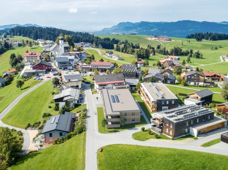 In der Gemeinde Sulzberg geht es politisch aktuell drunter und drüber.