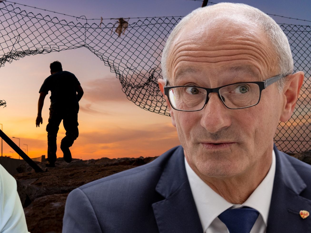 Er sei "offen für den Vorstoß" aus Vorarlberg, erklärte Landeshauptmann Anton Mattle (ÖVP) gegenüber der APA am Montag.
