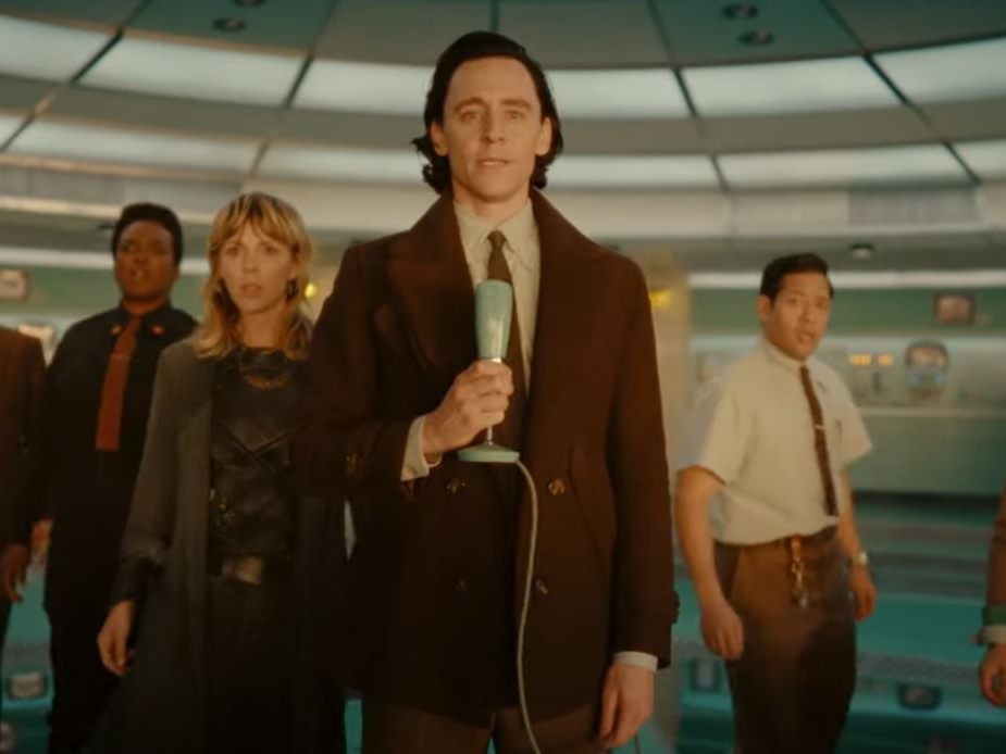 Wie geht es mit "Loki" weiter?