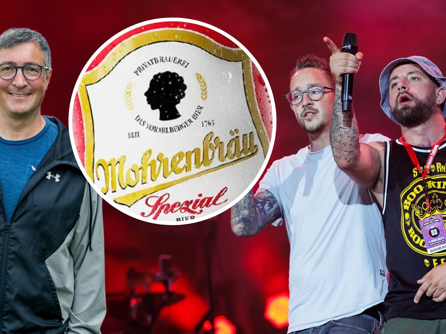 Veranstalter Hannes Hagen dementiert Gerüchte