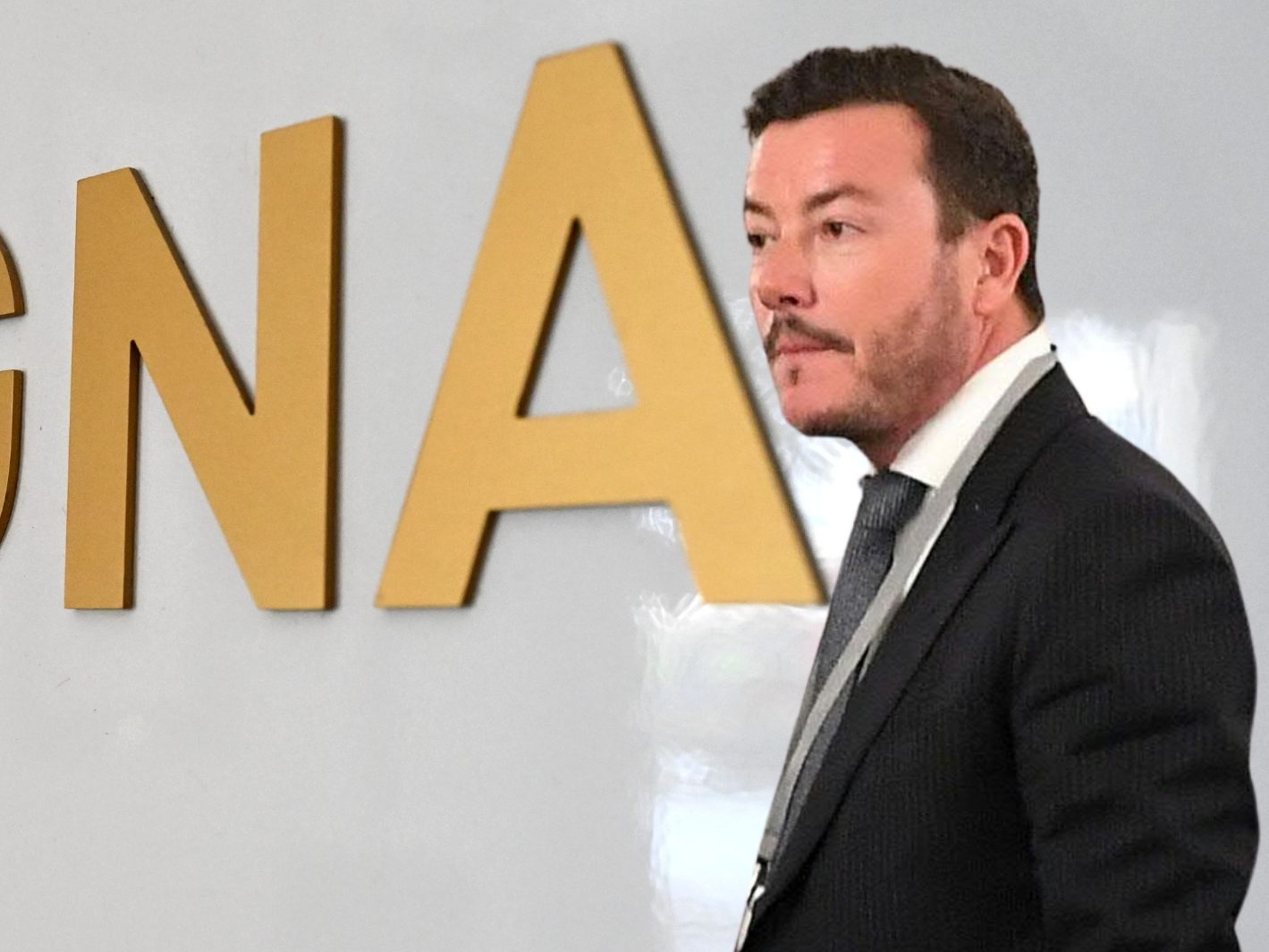 Signa Holding reicht Insolvenzantrag am Handelsgericht Wien ein.