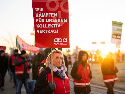 Einigung kurz vor dem Jahreswechsel erzielt