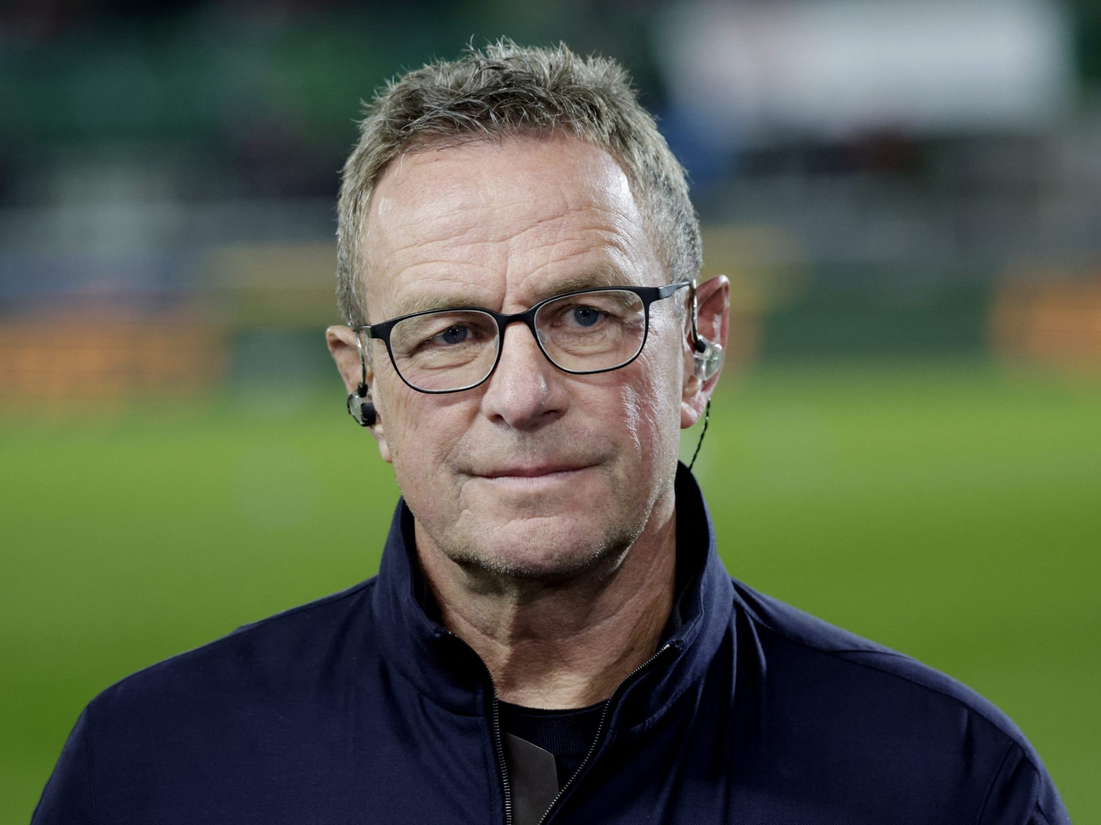 Frankreich ist für Rangnick "absoluter Turnierfavorit" bei der EURO 2024.