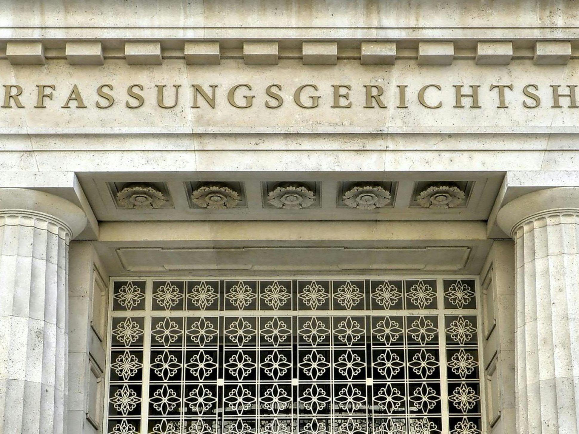 Die SPÖ und die FPÖ wenden sich bei der Aktenbeschaffung an an den VfGH.