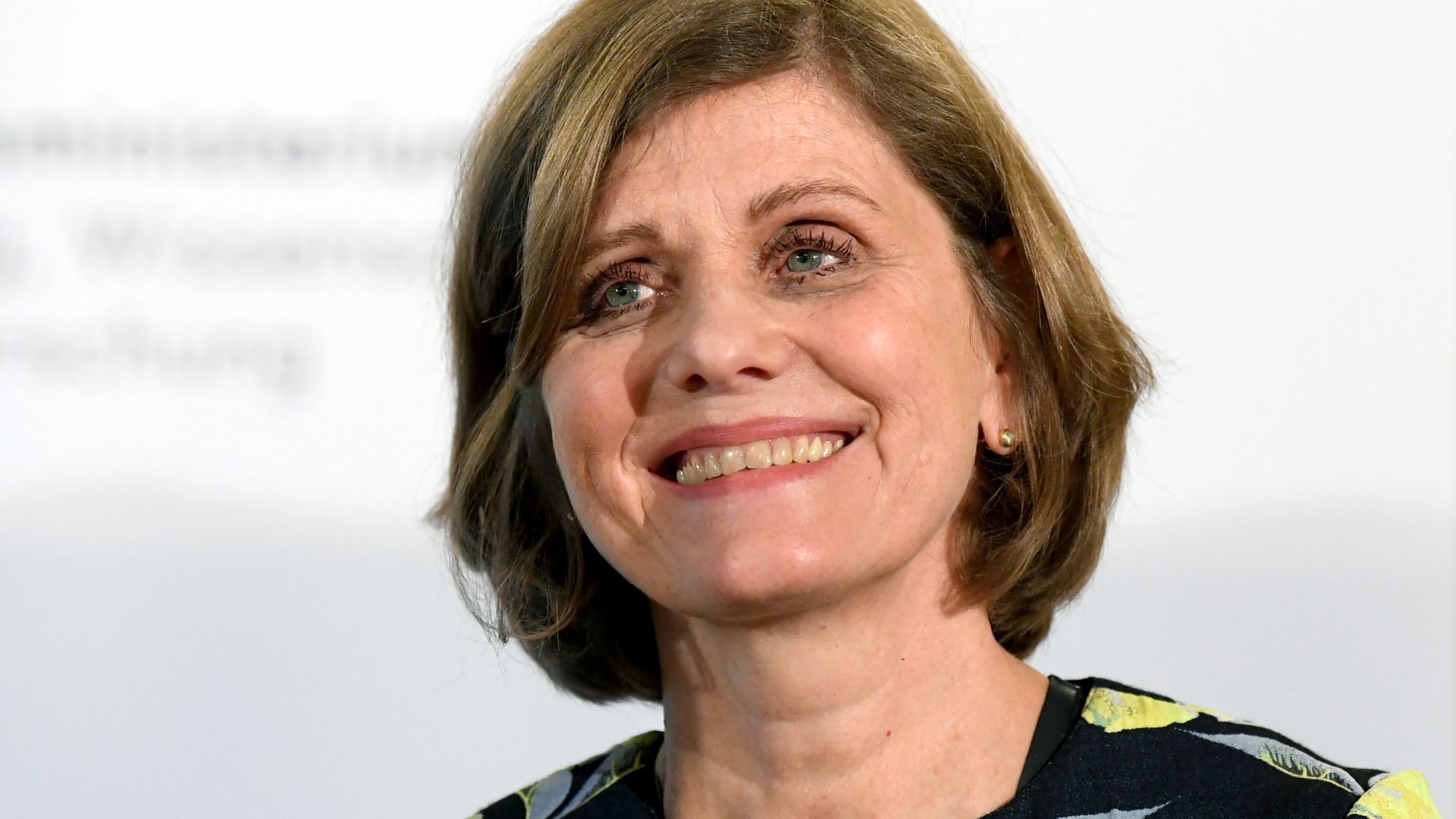 Die Vorarlberger Bildungslandesrätin Barbara Schöbi-Fink (ÖVP) 