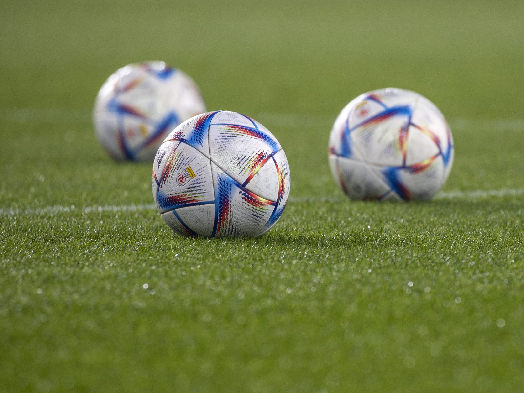 Die Bundesliga-Saison 2024/25 startet nach EURO 2024 später.
