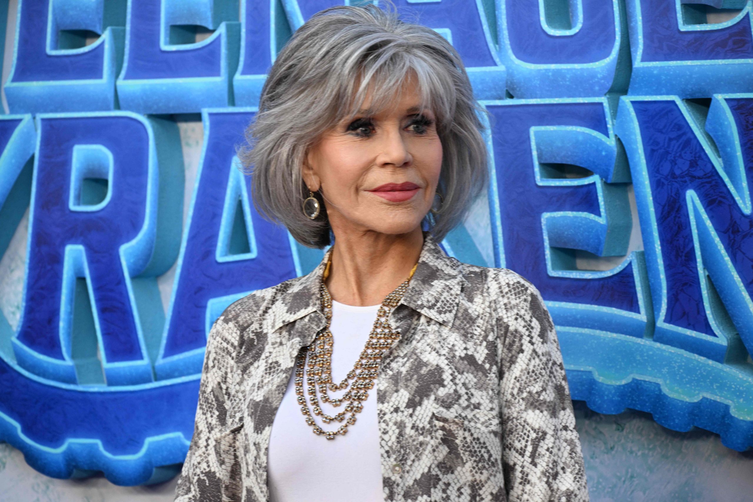 Jane Fonda