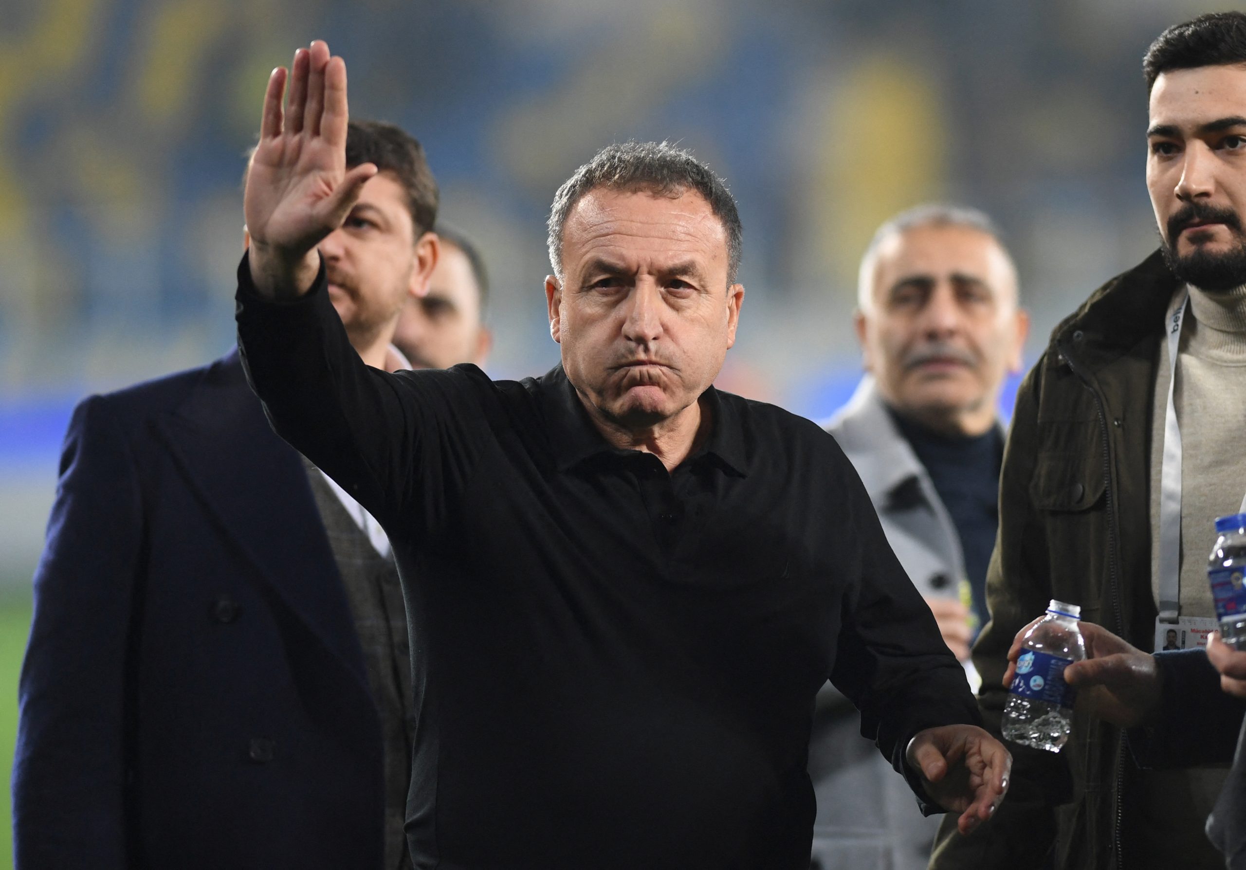  Faruk Koca