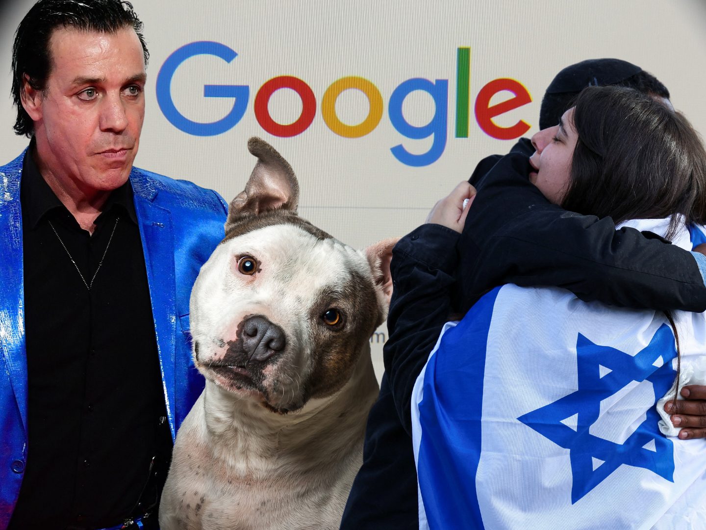 Die Google-Suchanfragen 2023 waren geprägt von internationalen Ereignissen und anderen Aufregern.