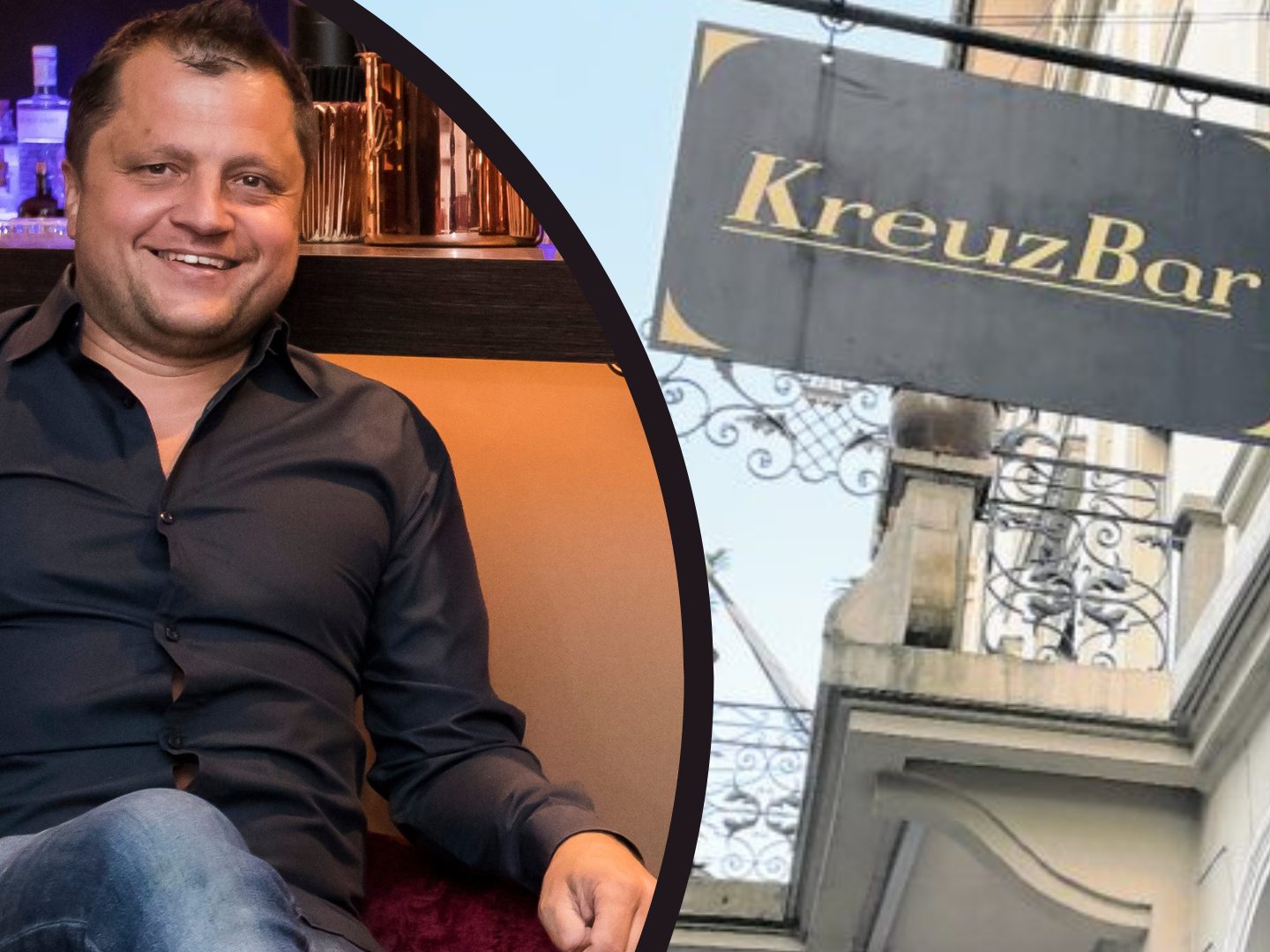 Überfall auf Christian Pfeiffer, Betreiber der Bregenzer Kreuz Bar
