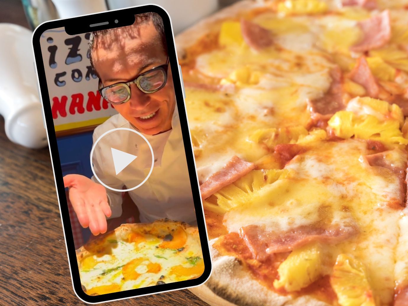 Vehemente Reaktionen im Internet - Kritik auch an "Macaroni and Cheese"