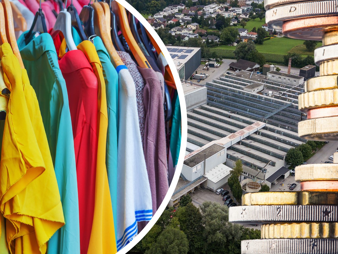 Auch Huber soll Waren von „Body fashion“ verkauft haben