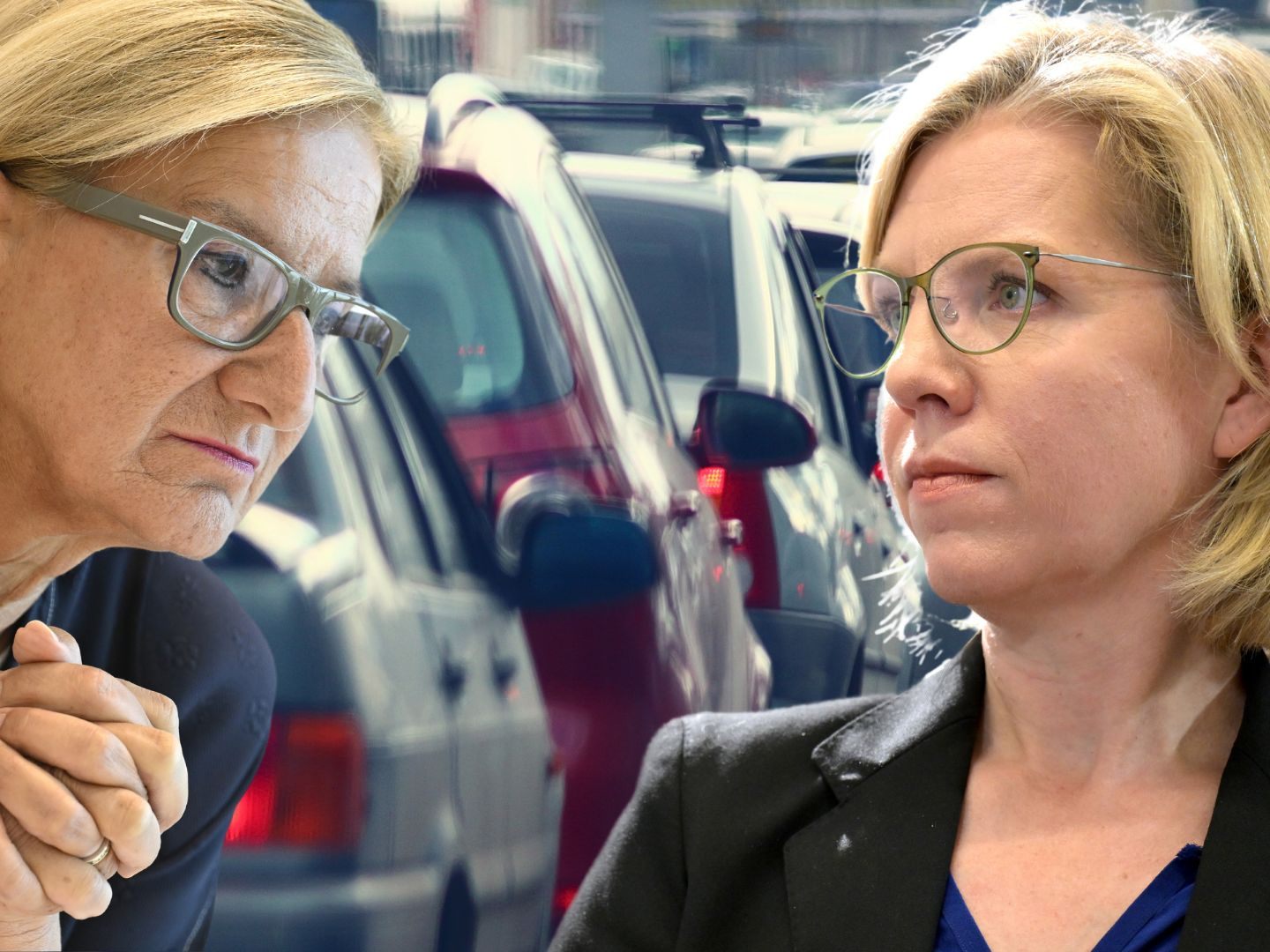 Verkehrsministerin dementiert Abschaffung: "Bei den Fakten bleiben"