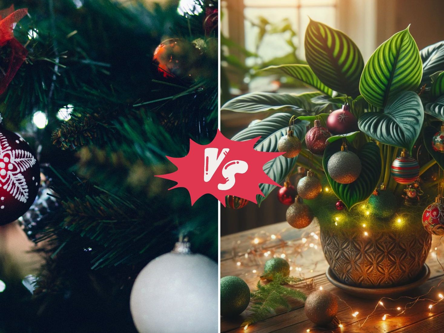 Greenpeace sieht die Christbaumproduktion als Gefahr für das Klima.