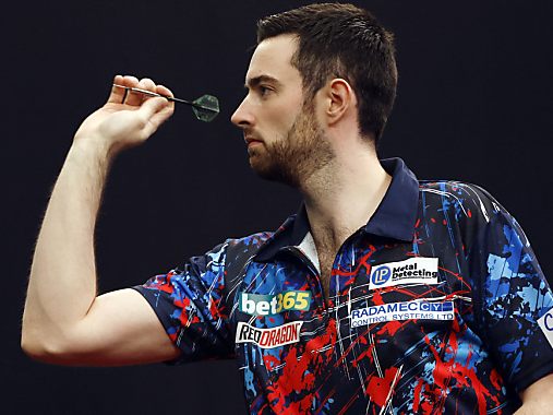 Humphries triumphiert zum ersten Mal bei Darts-WM