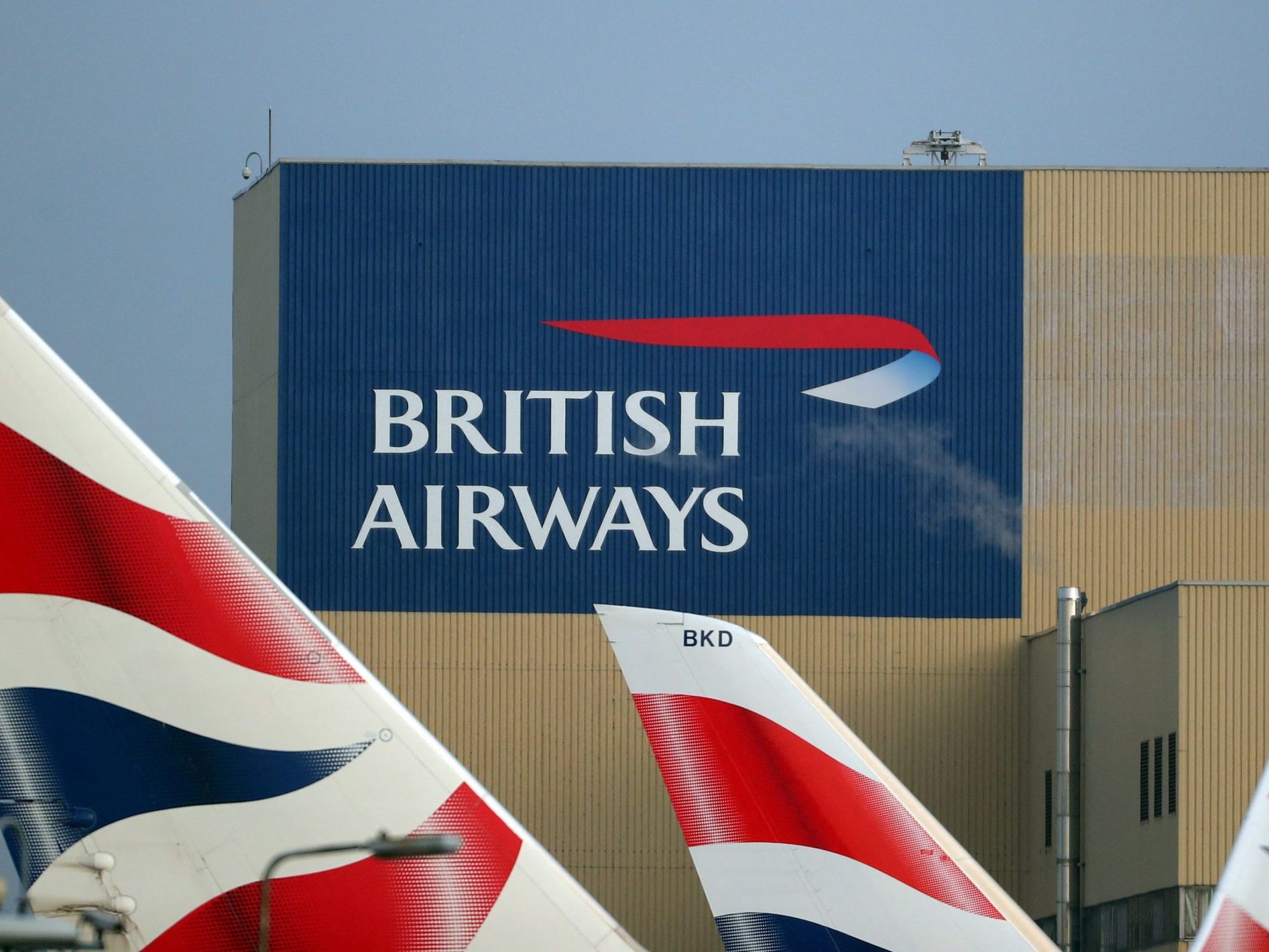 Ein British-Airways-Pilot wurde in Südafrika entführt und brutal gefoltert.