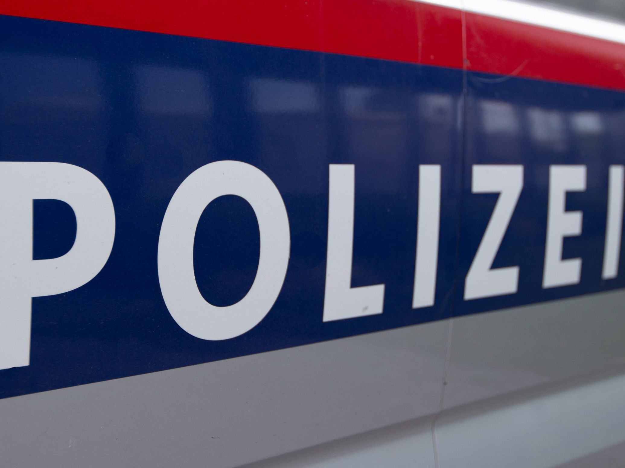 Der Polizei zufolge kam niemand zu Schaden.
