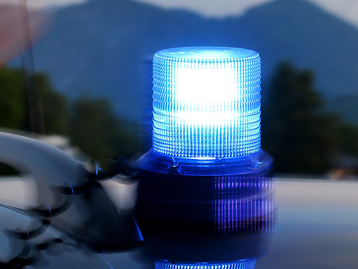 Eine 32-Jährige wurde bei einem Unfall in Dornbirn verletzt.