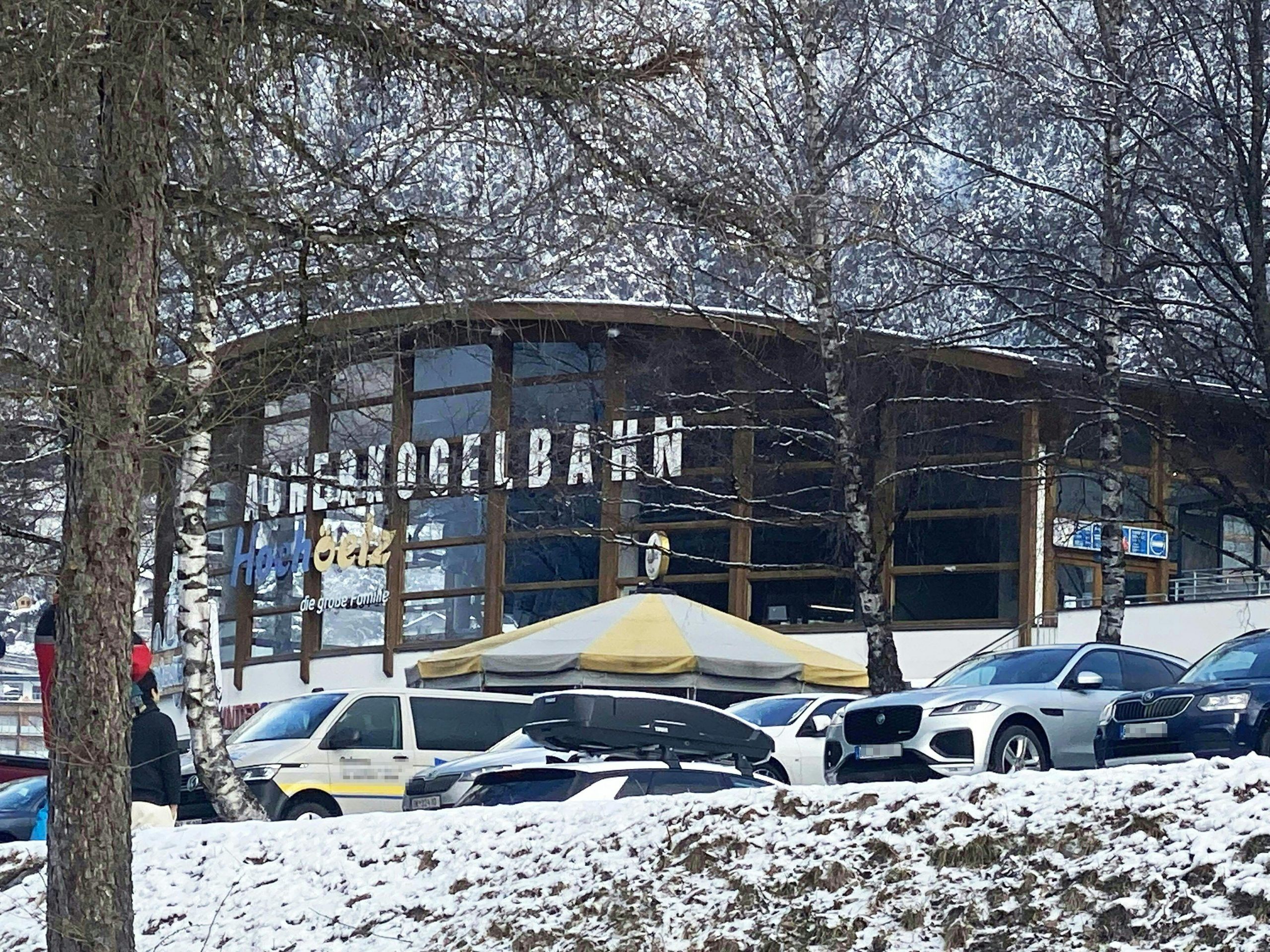 Nach der Gondel-Tragödie im Ötztal sind einige der Insassen noch immer in kritischem Zustand.