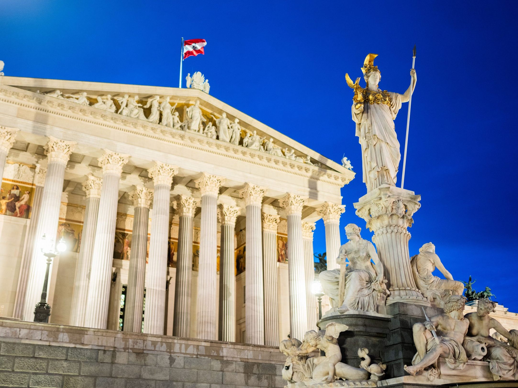 Wann geht die Nationalratswahl über die Bühne?