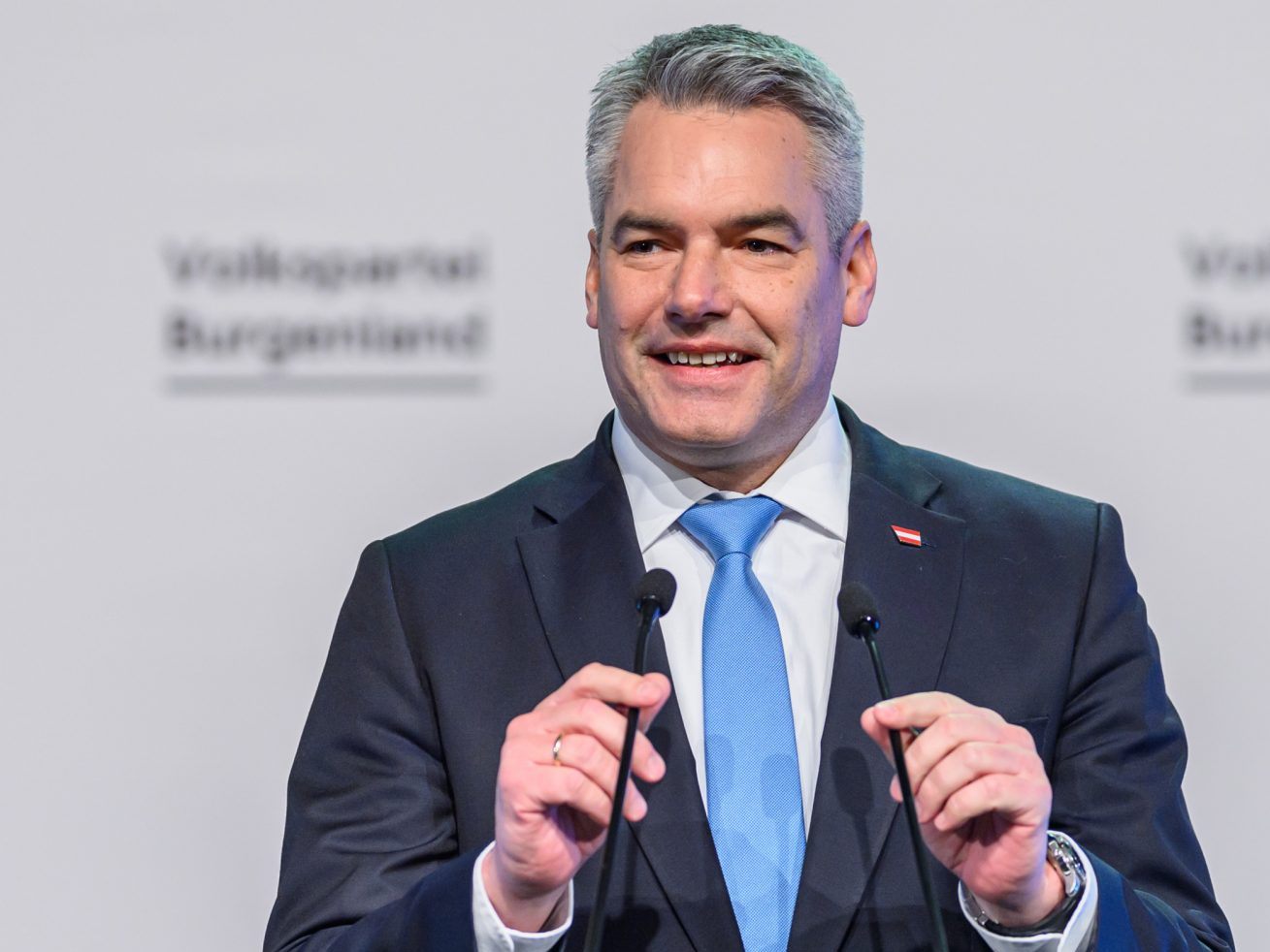 Auszüge aus "Österreichplan" der ÖVP liegen vor - Rede des Parteichefs am Freitag in Wels