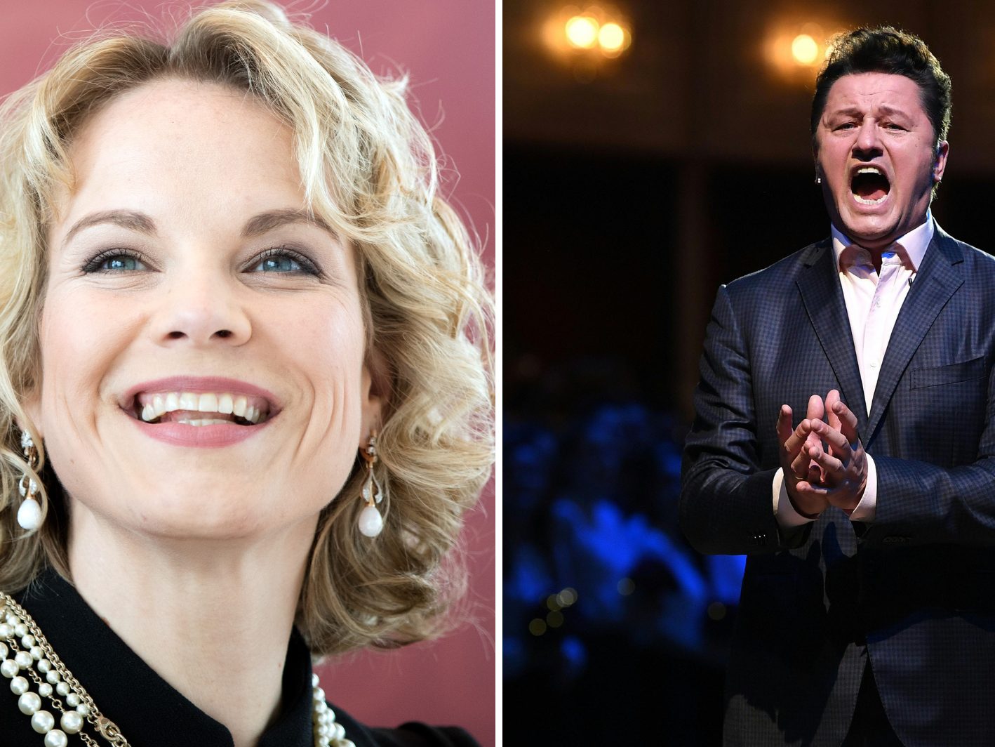 Diese Stars eröffnen den Wiener Opernball.