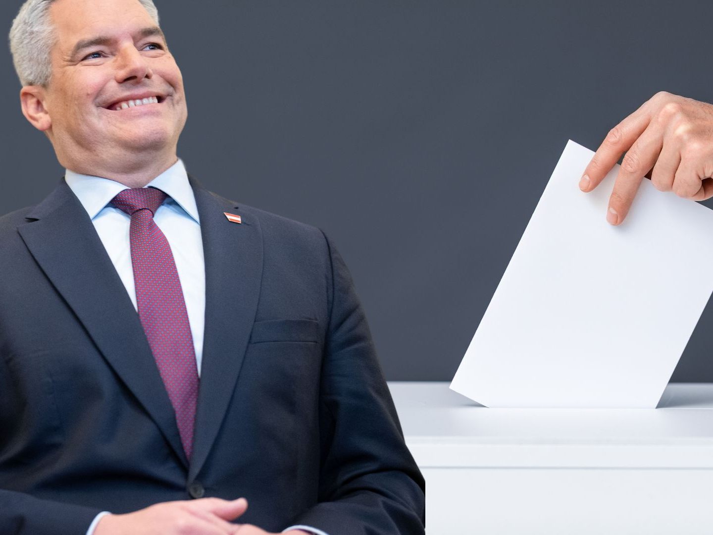 Die ÖVP möchte am bestehenden Plan offenbar nichts ändern.