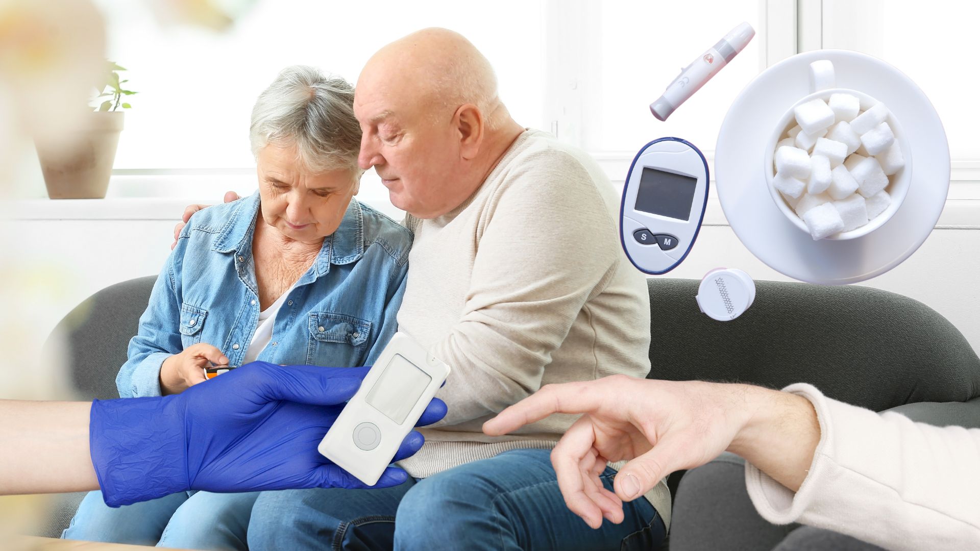 XAN Extract, ein aus Hopfen gewonnener Wirkstoff, revolutioniert die Diabetes-Therapie.
