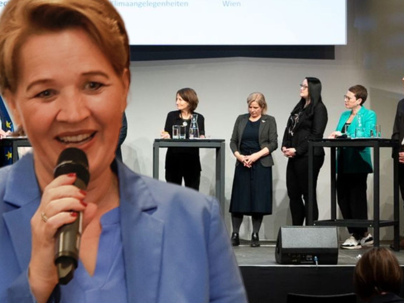 Die Stadt Dornbirn, als Teil einer österreichweiten Klima-Partnerschaft mit neun weiteren Städten, hat sich auf den Weg gemacht, durch gemeinsame Strategien und Maßnahmen zur Forschung und Entwicklung eine klimaneutrale Stadt zu werden.