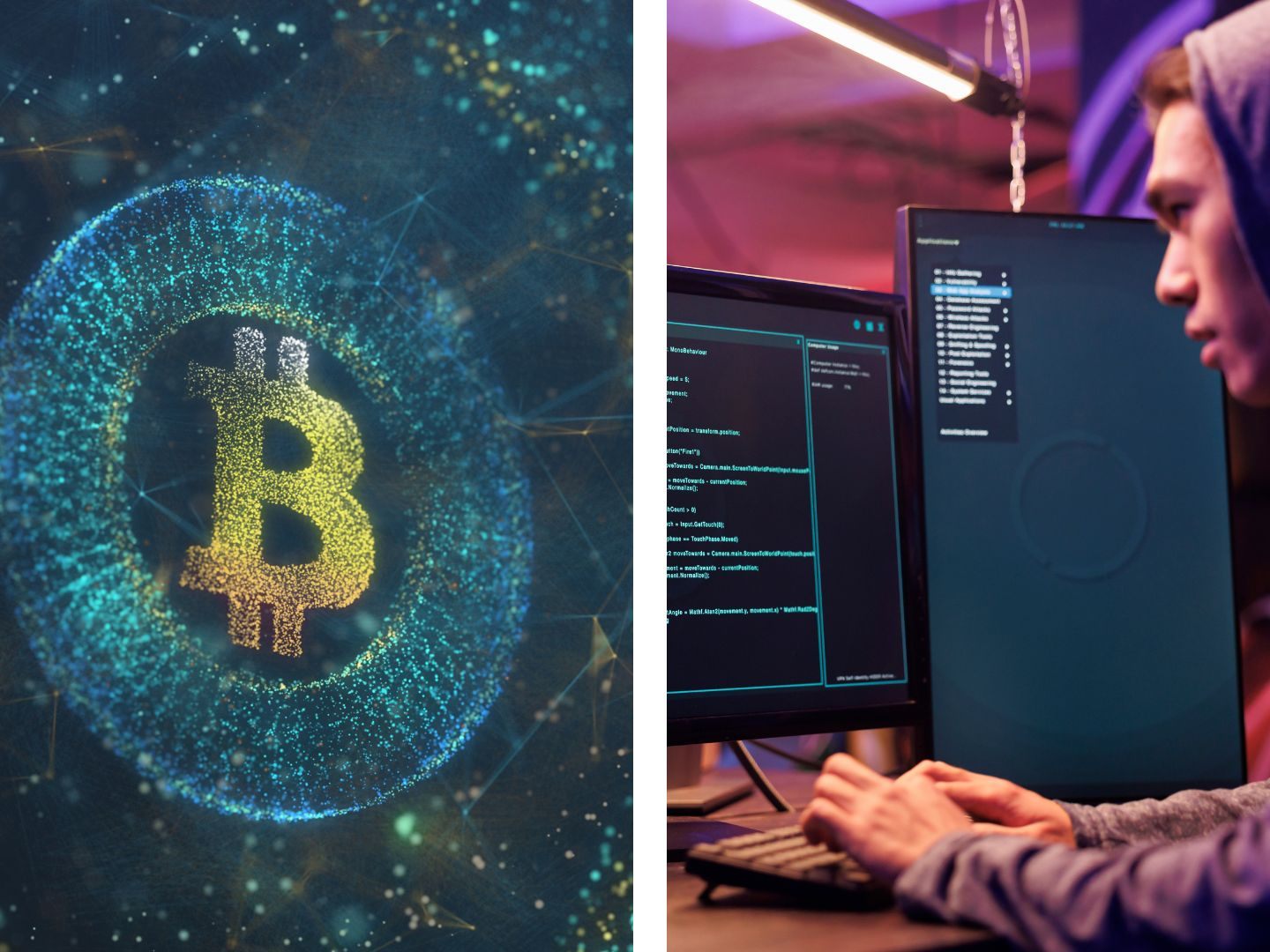 Ein Hackerangriff auf das X-Account der US-Börsenaufsicht SEC sorgte für vorübergehende Aufregung auf dem Kryptomarkt.