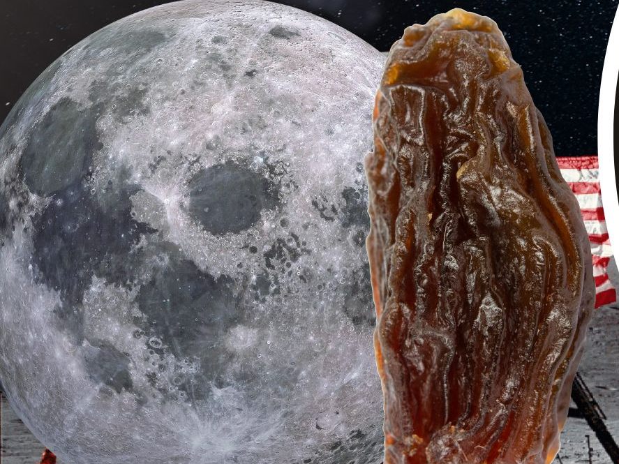 Neue wissenschaftliche Erkenntnisse zeigen, dass der Mond kontinuierlich schrumpft, was ernsthafte Herausforderungen für die zukünftigen Mondmissionen der NASA darstellen könnte.