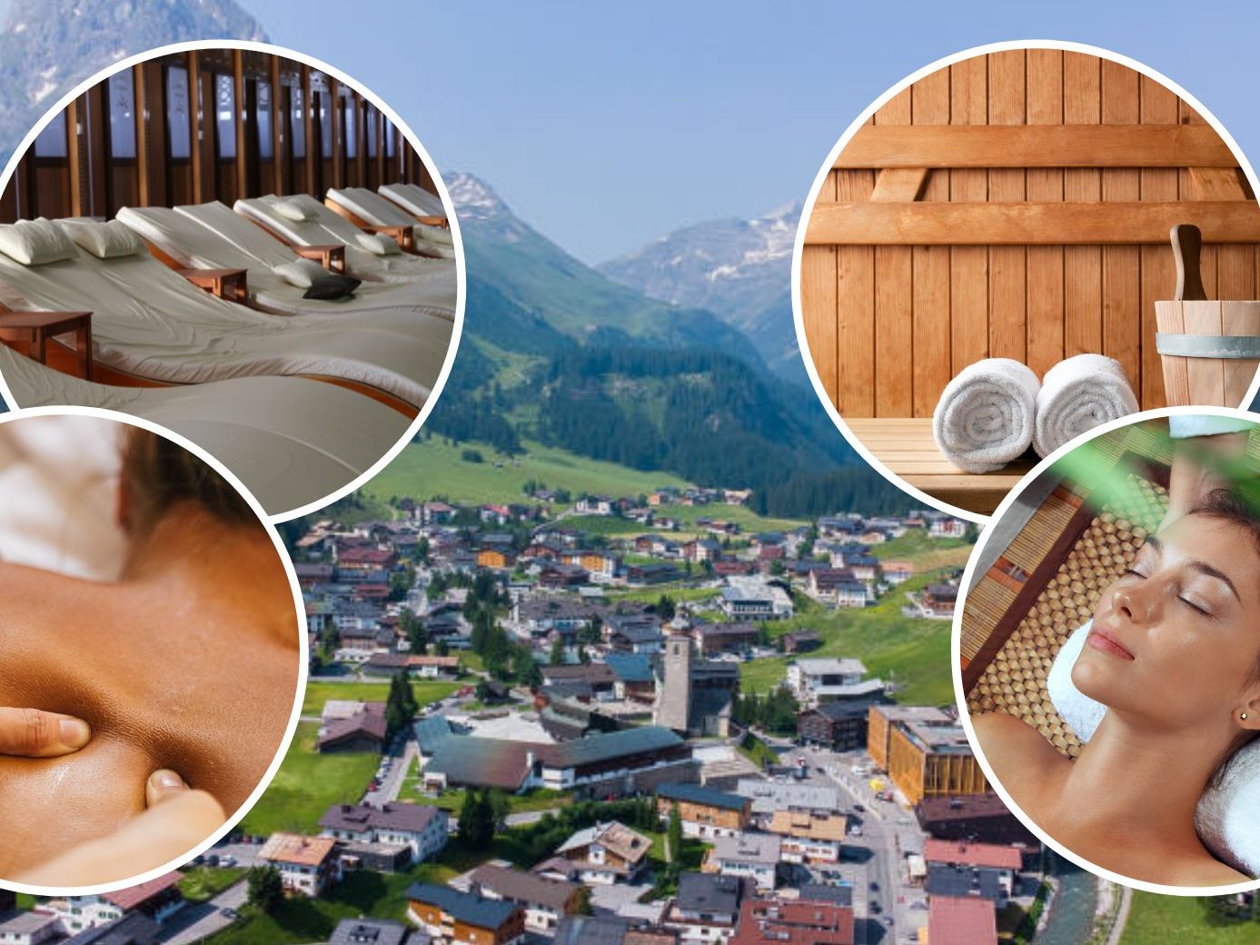 Das sind die beliebtesten Wellnesshotels im Ländle!