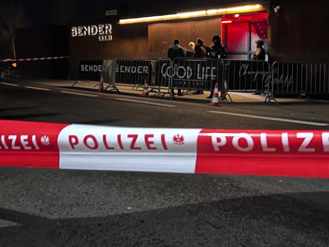 Nach der Schießerei in der Nacht auf Sonntag gibt die Polizei neue Details bekannt.