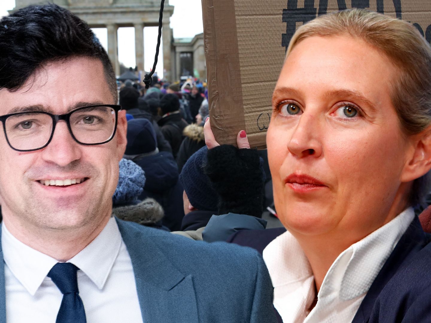 AfD bestätigt Teilnahme von Abgeordneten an Treffen mit Sellner
